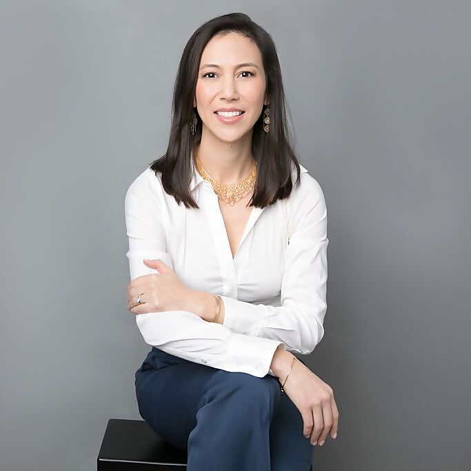 Staci Tanouye