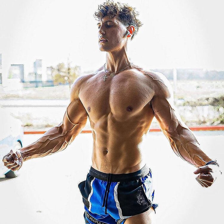 Steve Prince