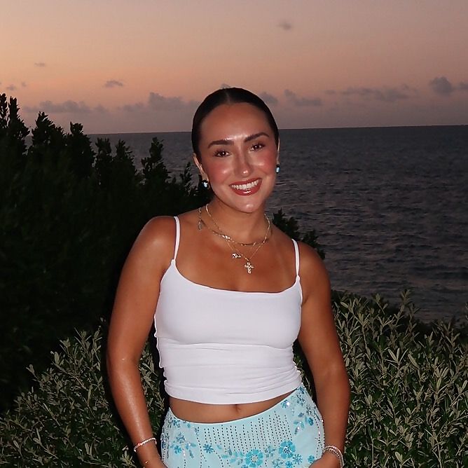 Katrina Gharibeh
