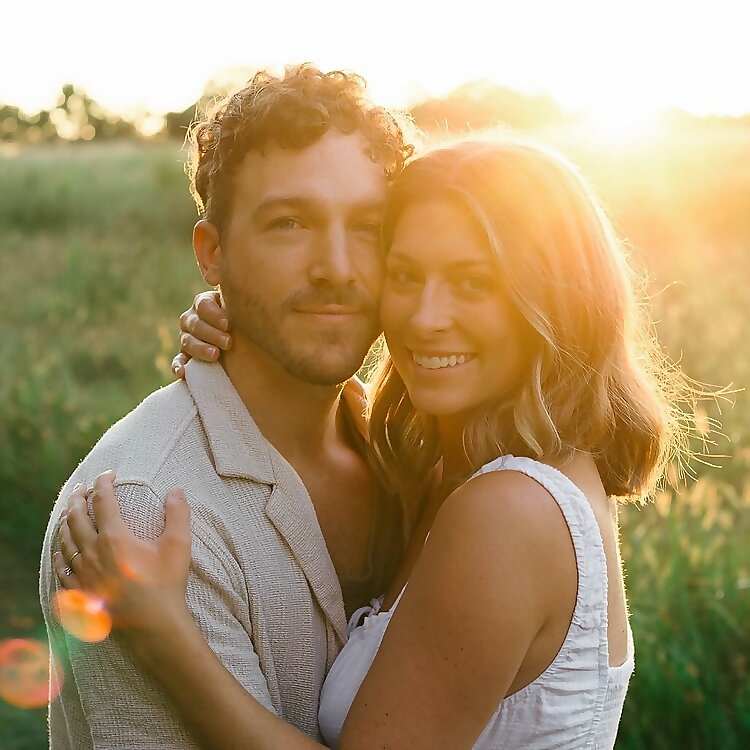 Cori & Sam