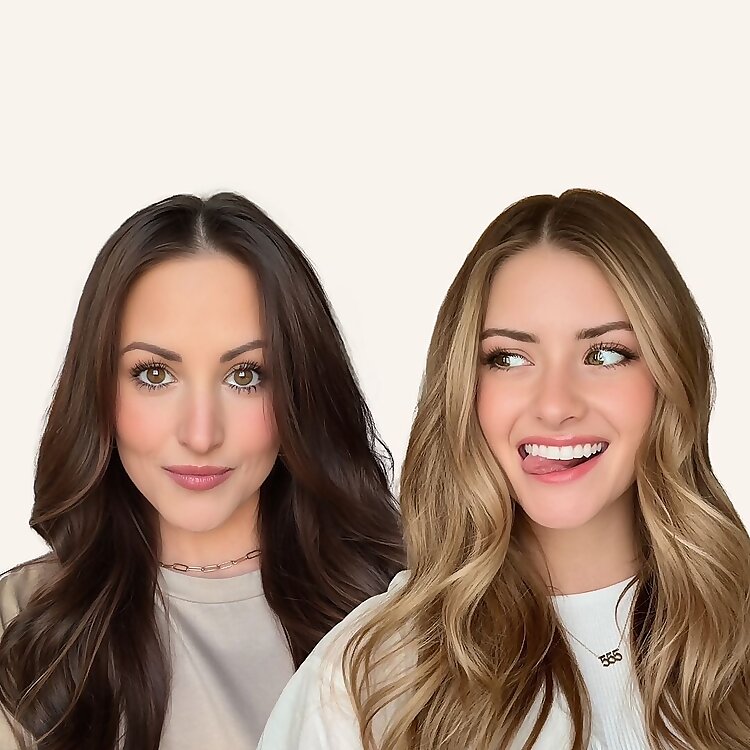 Karisa & Kailye