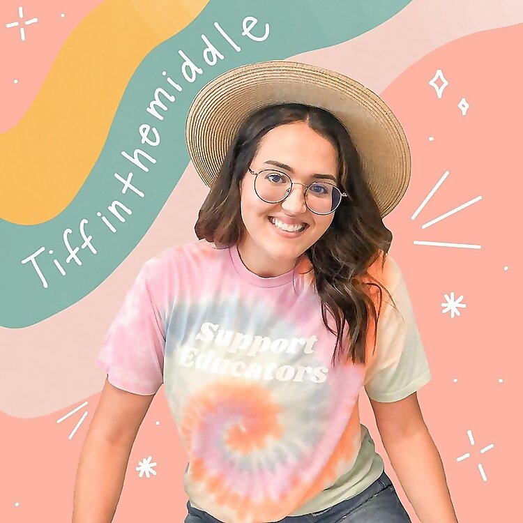 Tiffany B