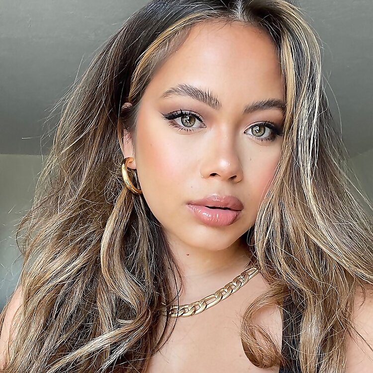 Catherine Li
