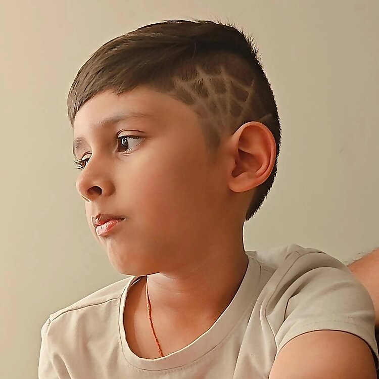 Maverick Singh