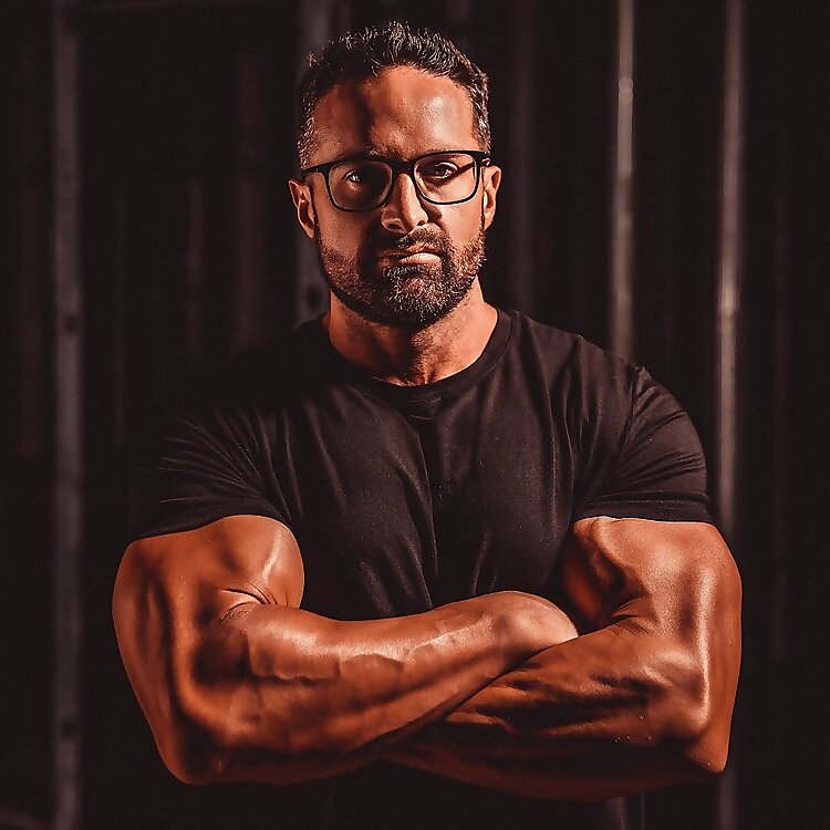 Layne Norton