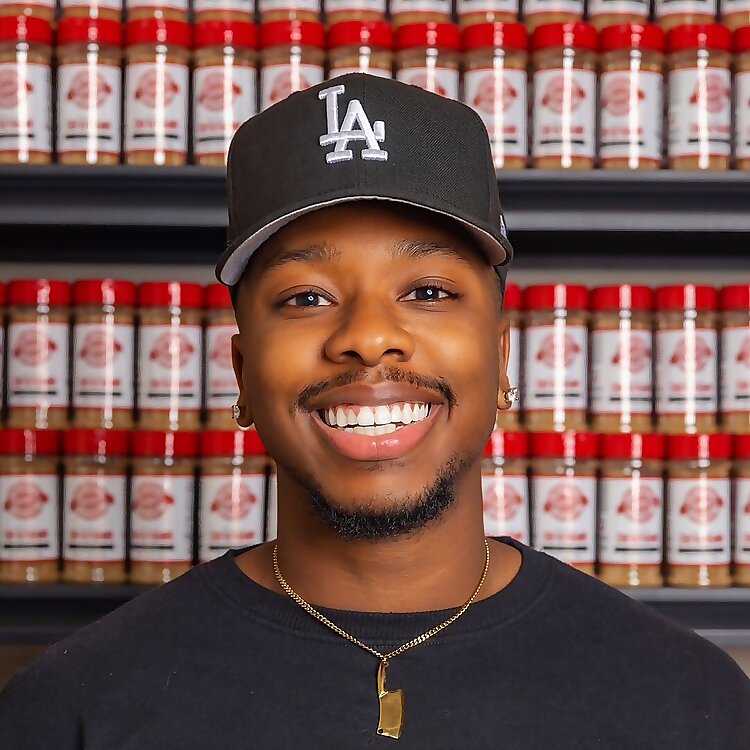 Keyshawn Hudson