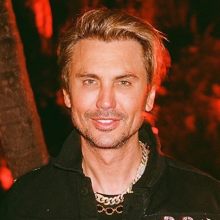 Jonathan Cheban
