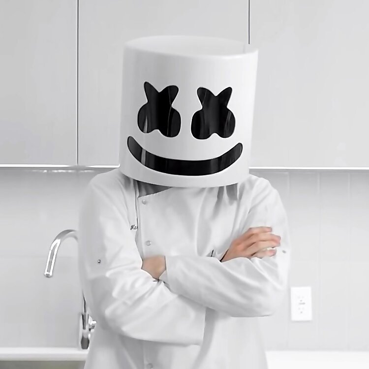 Marshmello
