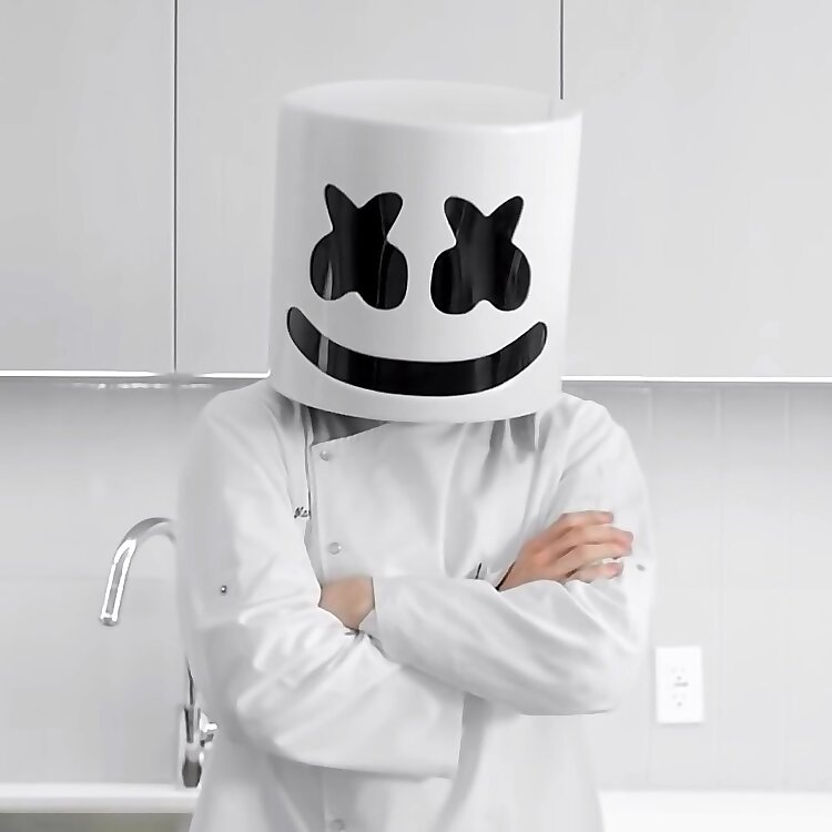 Marshmello