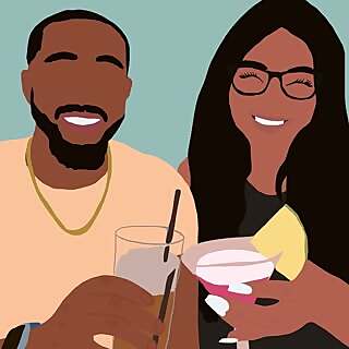 Alex Onyina & Allison Onyina