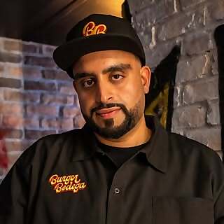 Abbas Dhanani