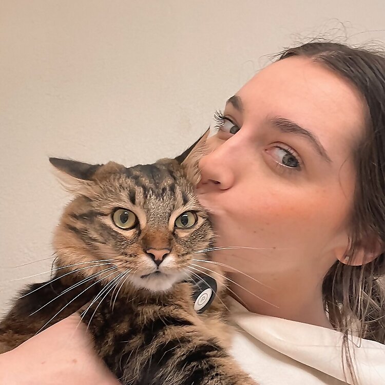 Arden and Pancake