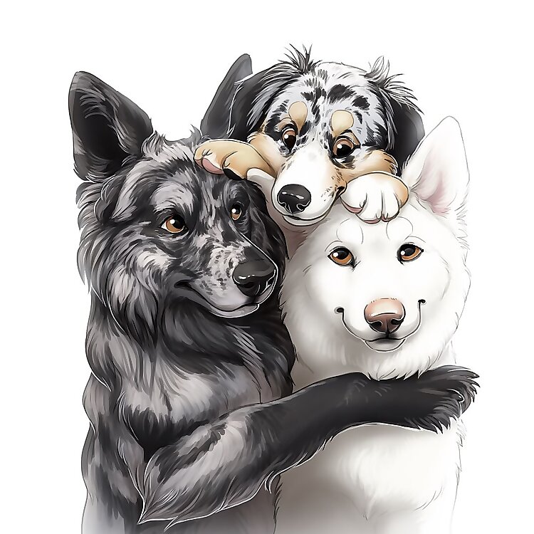 Birch, Bambi, Bliss