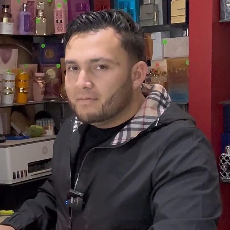 Rosendo Duarte Jr.