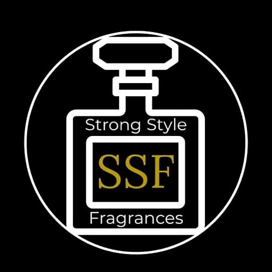 Strongstylefragrances