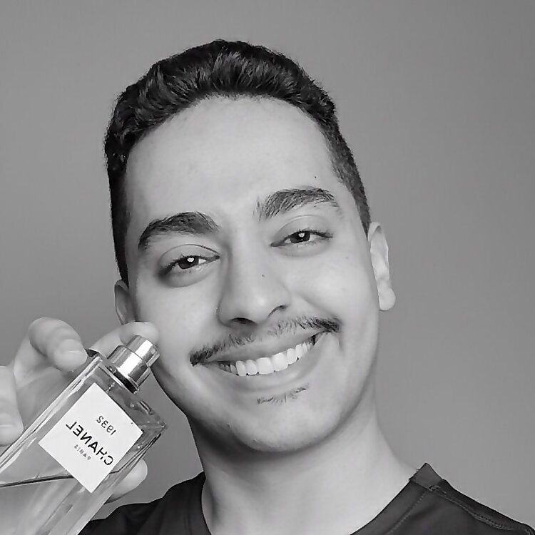 Salman Al-Deghaithir