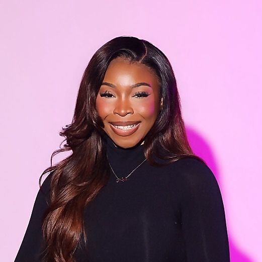 Funmi Monet