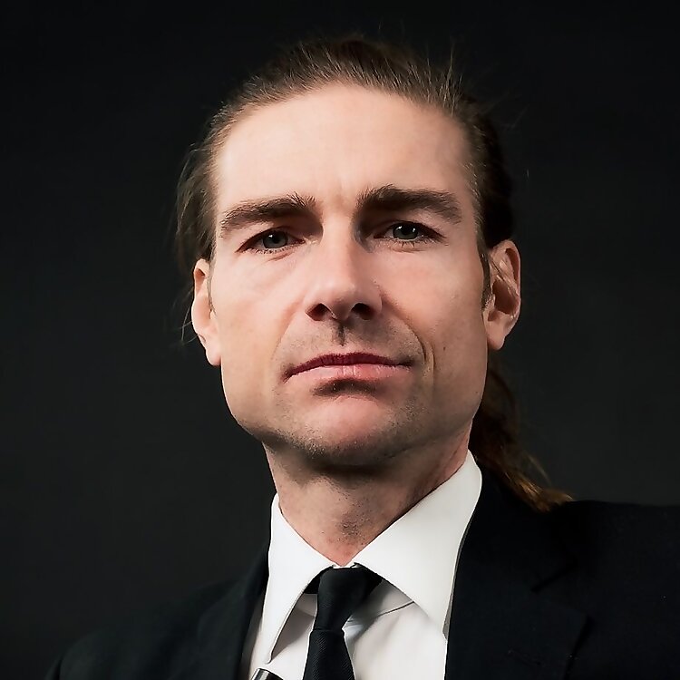 Jeremy Fragrance