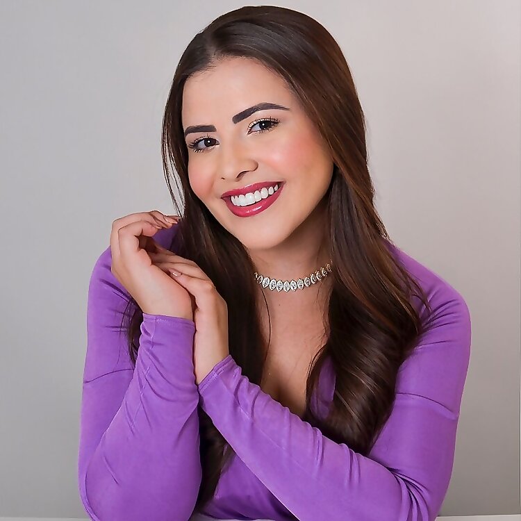 Anna Luiza Teixiera Santos