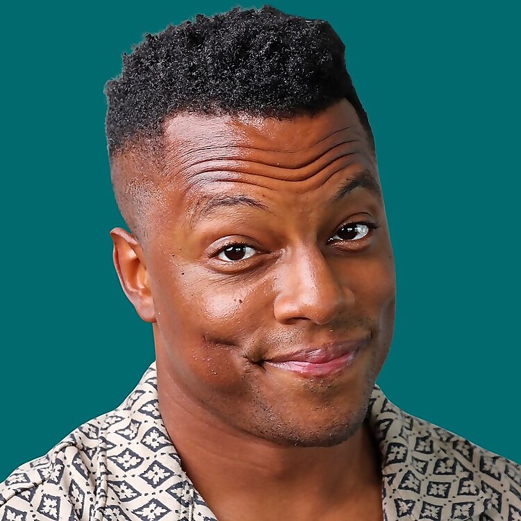 Justin Copeland