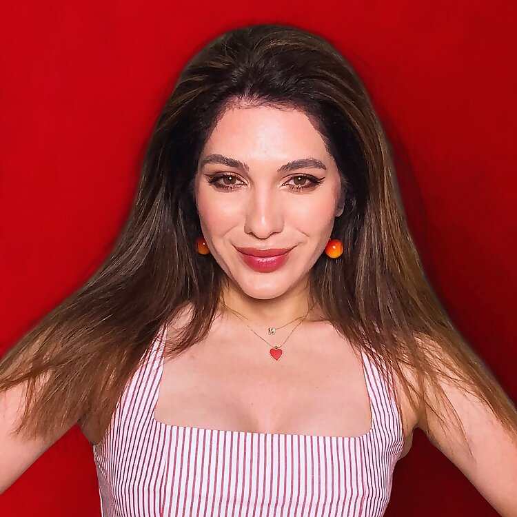 Nicoleta Dinis