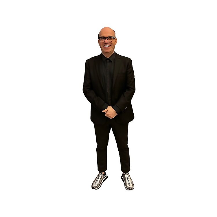 Joseph Secu