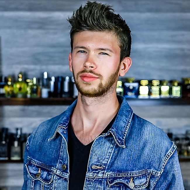 Dallas Dudrau