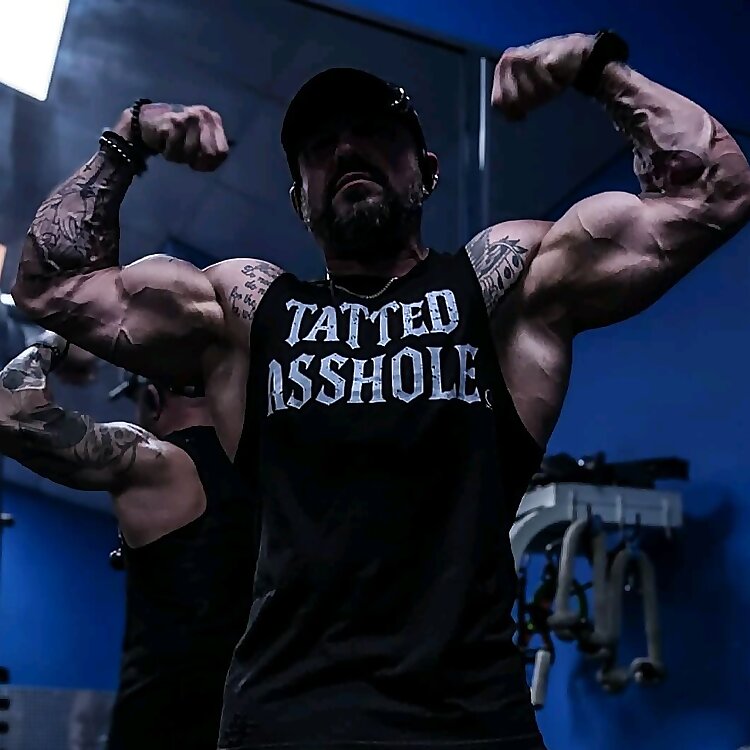 Ross Carlos