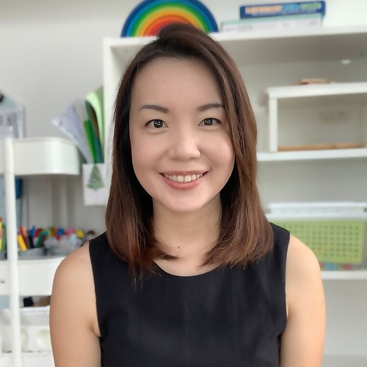 Jacinth Liew