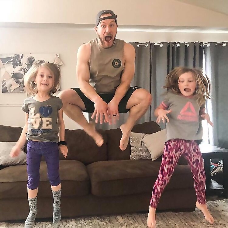 The Parenting Guy