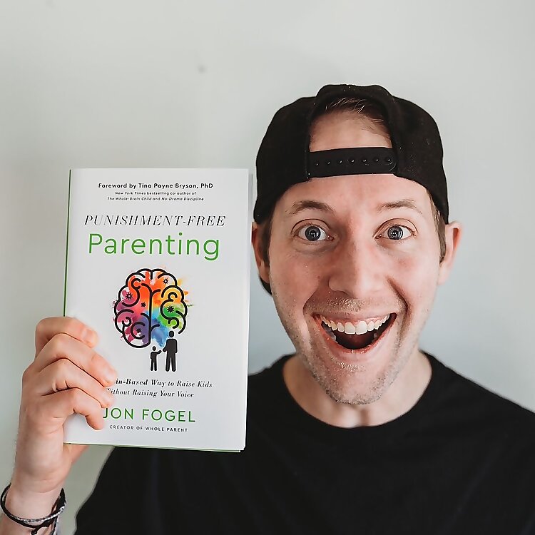 Jon Fogel
