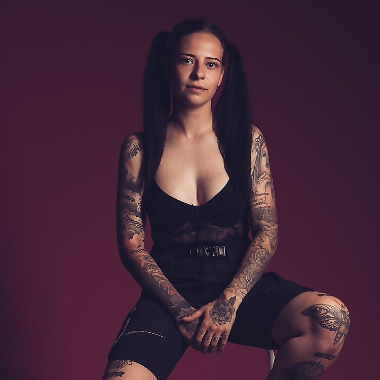 Magdalena