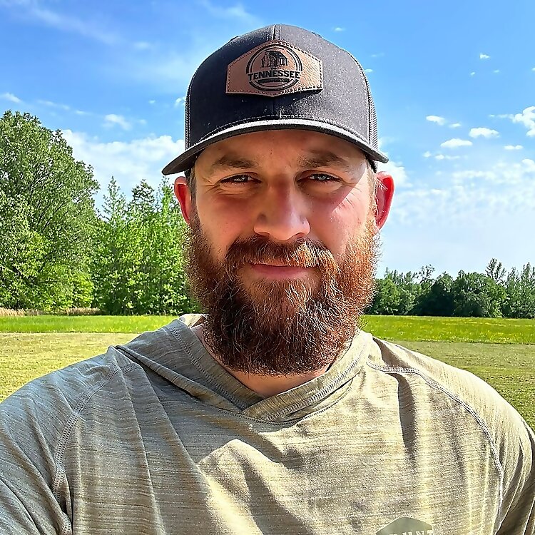 Cameron Vogelsang