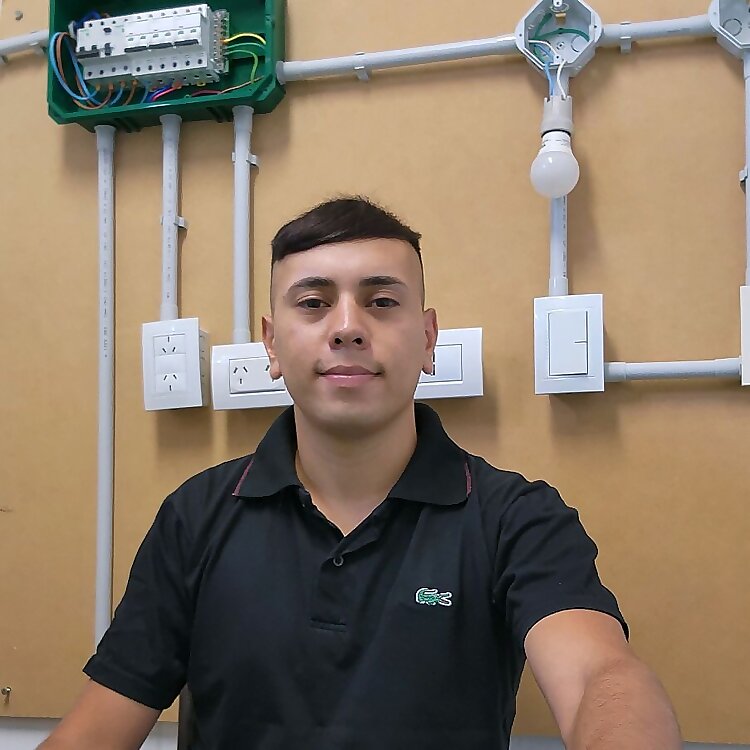 Ivan Angel