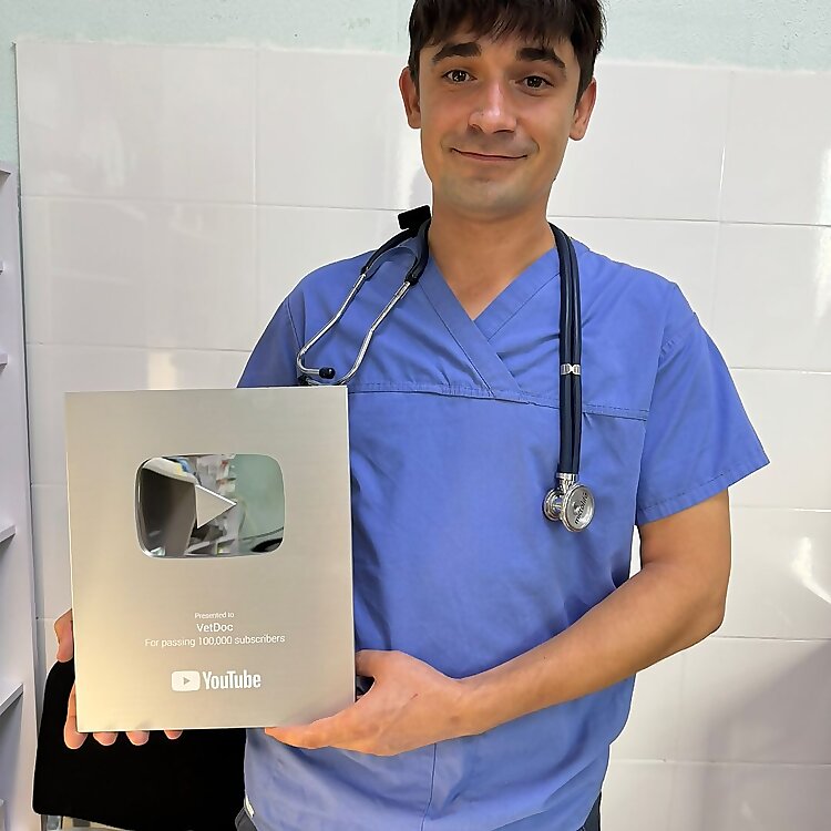 Dr. Artur Shabliian