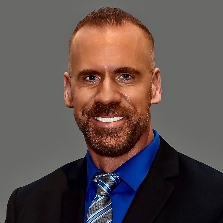 Adam Christman
