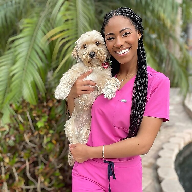 Dr. Indya Woods