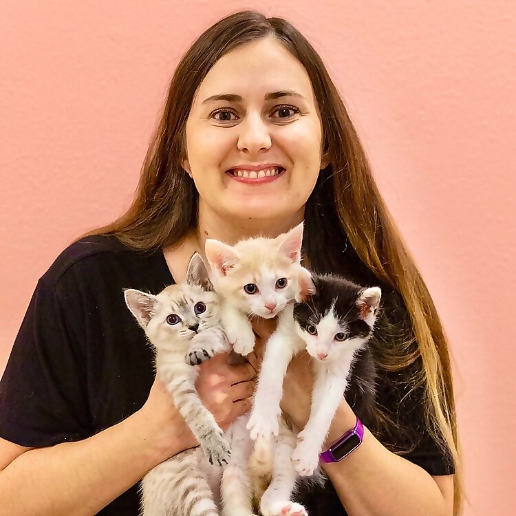 Dr. Jessica Thompson