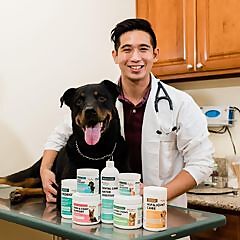 Dr. Zonram Liao