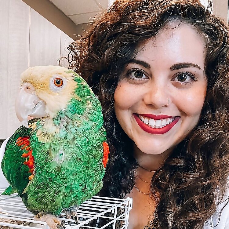 Dr. Sydney Pokard 