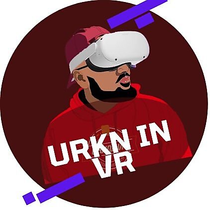 URKN IN VR