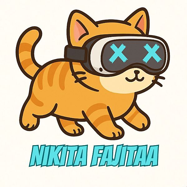 Nikita Fajitaa