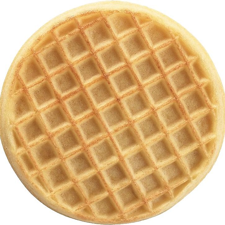 WaffleVR