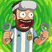 Nelson Galactico VR
