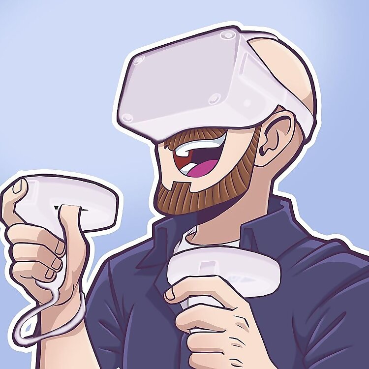 Virtual Reality Oasis