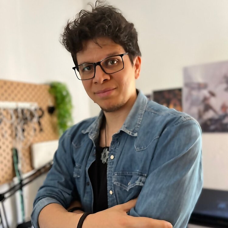 Enmanuel Martinez