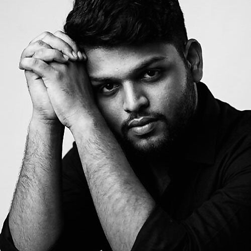 Harish