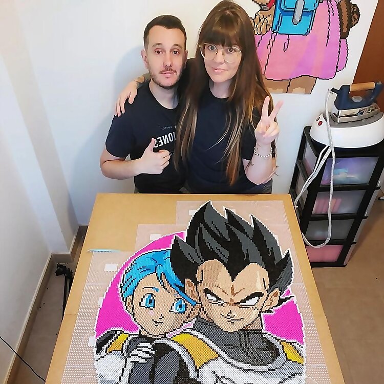 David & Gemma