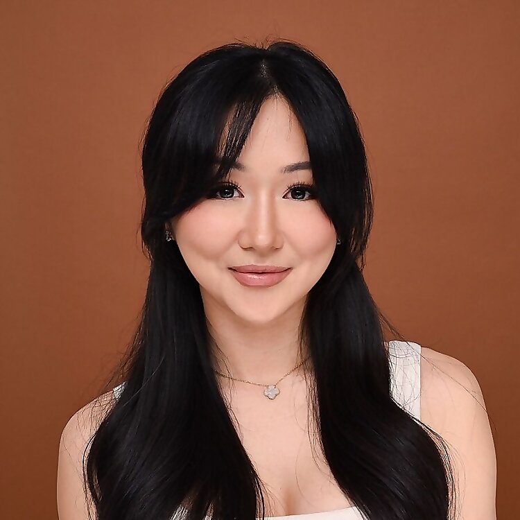 Vanessa Lau