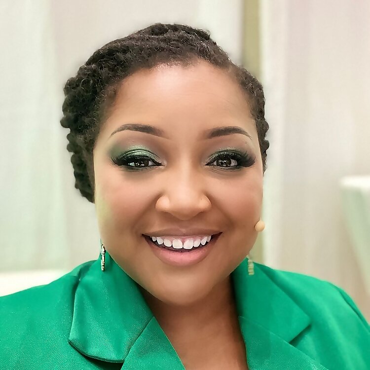 Enisha Ligon